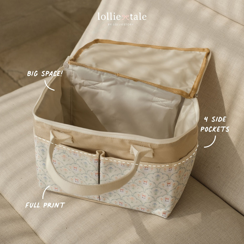 Lolliestory Merchandise Daily Bag