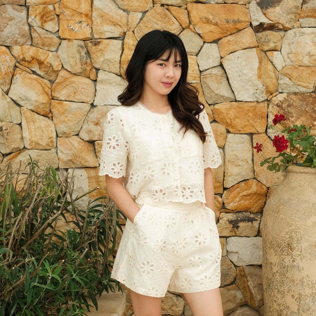 Lolliestory Kinara Set