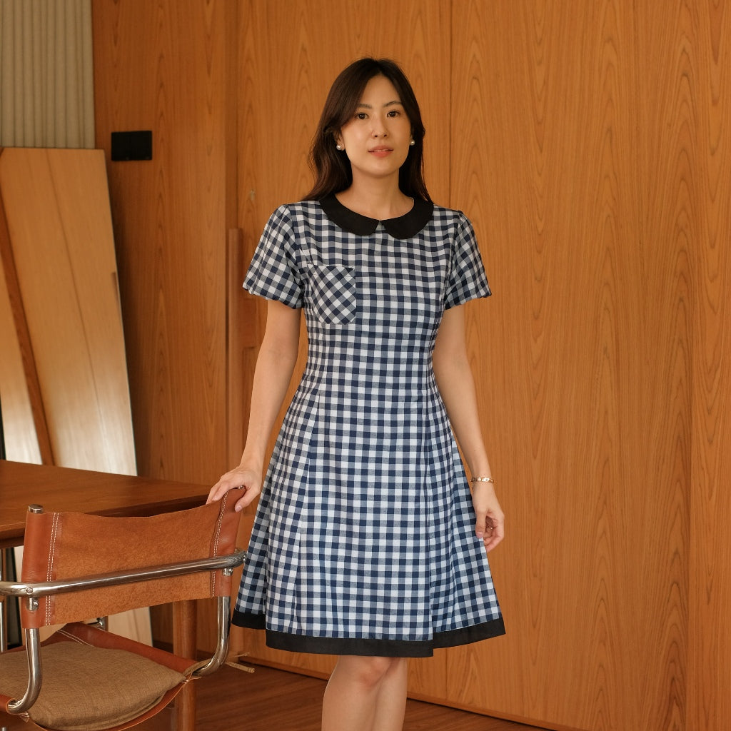 Lolliestory Alent Midi Dress