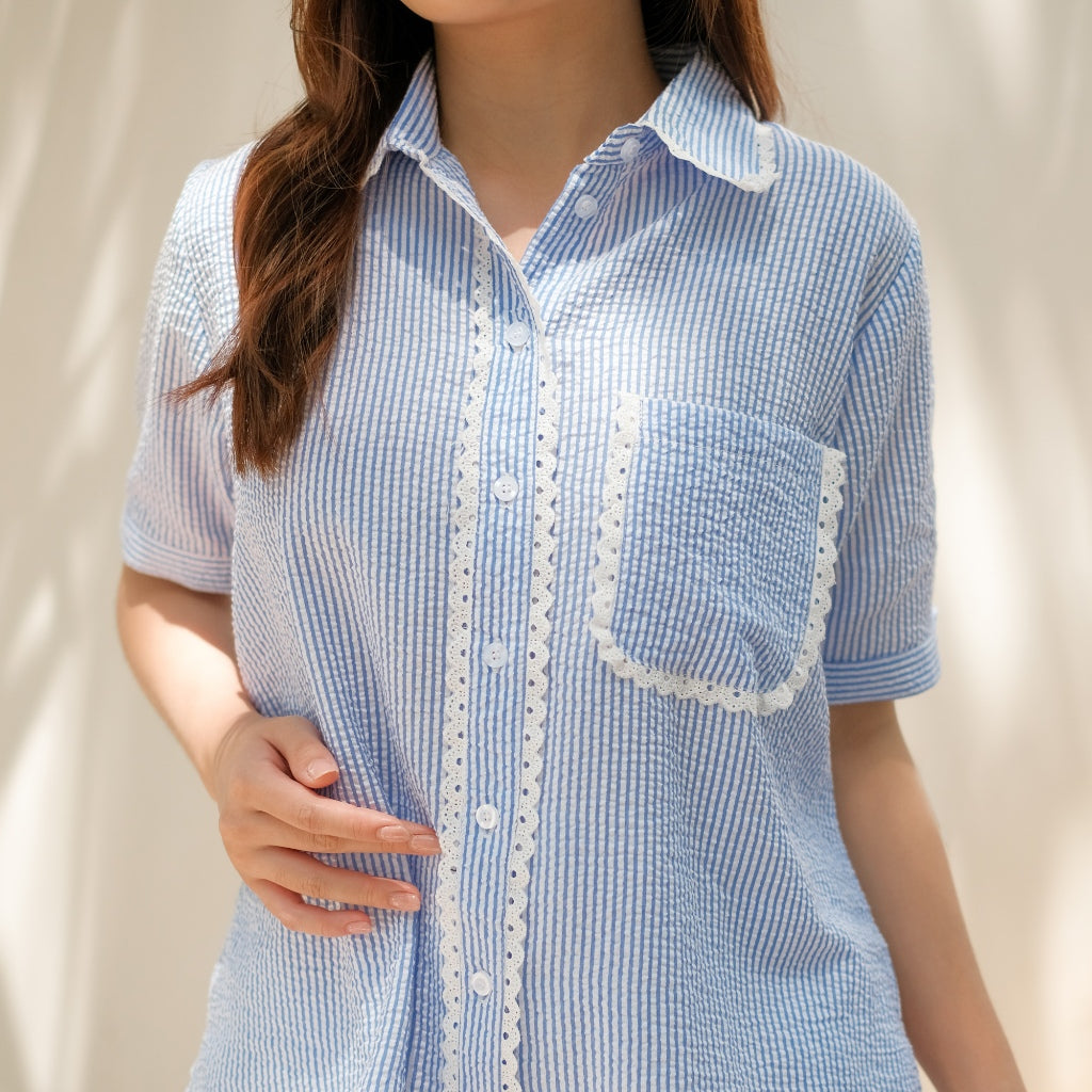 Lolliestory Pera Top