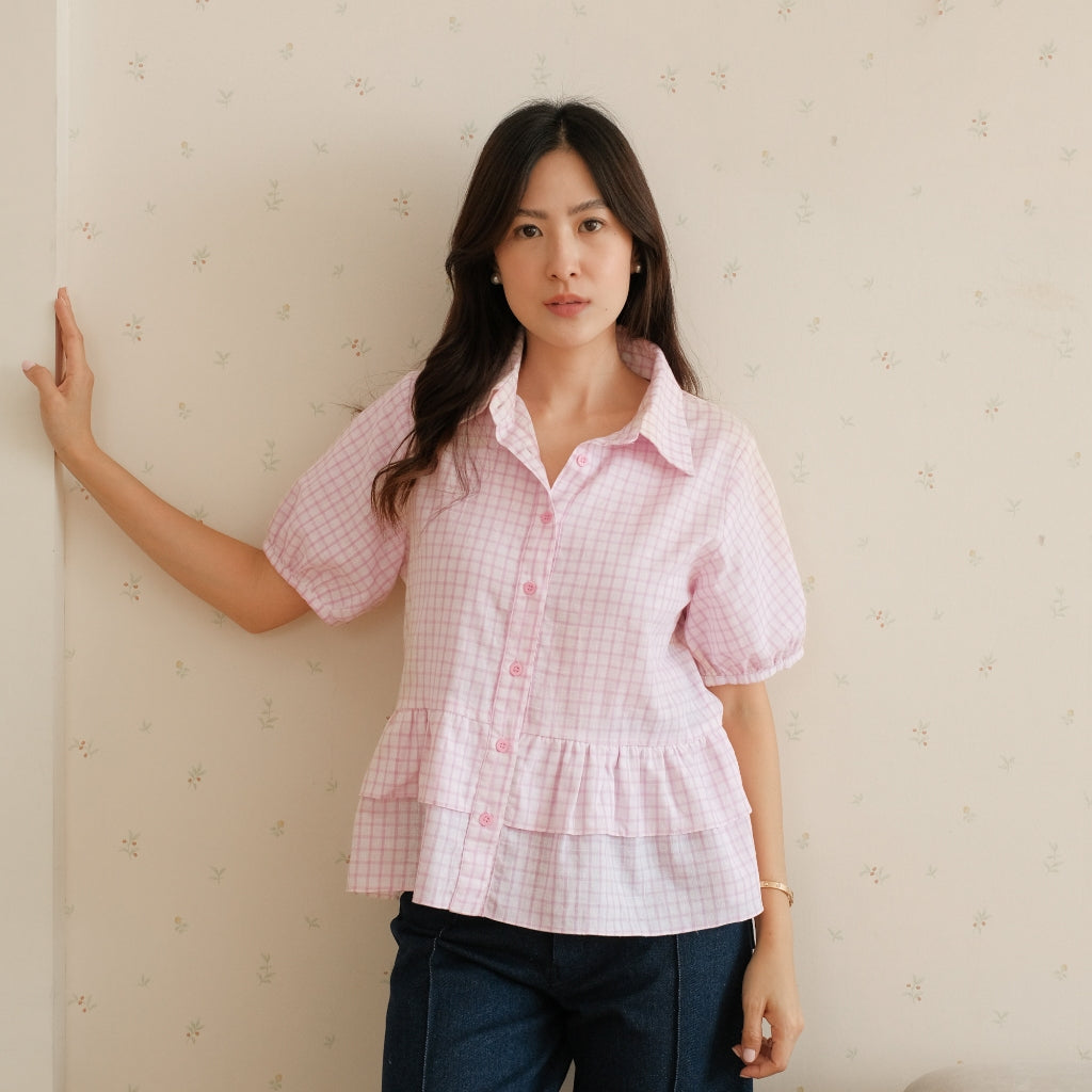 Lolliestory Ticia Top