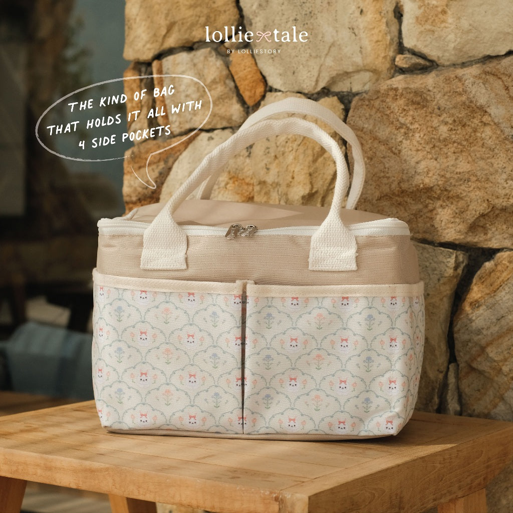 Lolliestory Merchandise Daily Bag