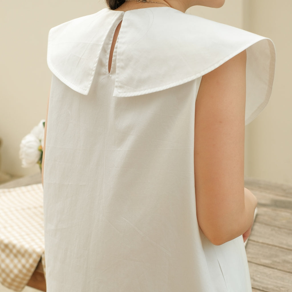 Lolliestory Becky Midi Dress