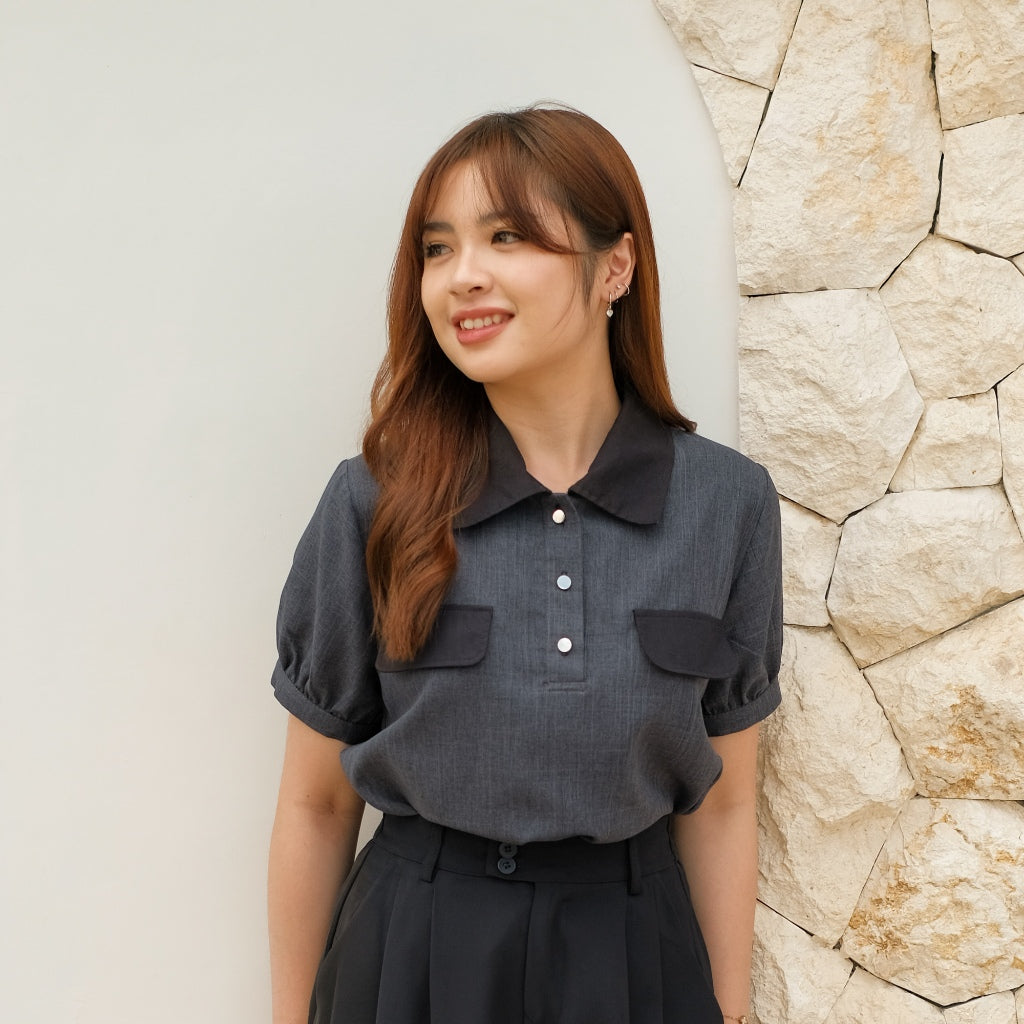 Lolliestory Belva Top