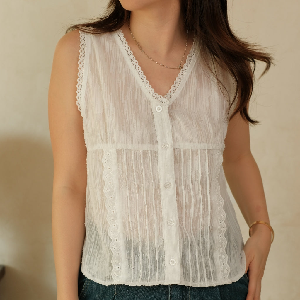 Lolliestory Meena Top