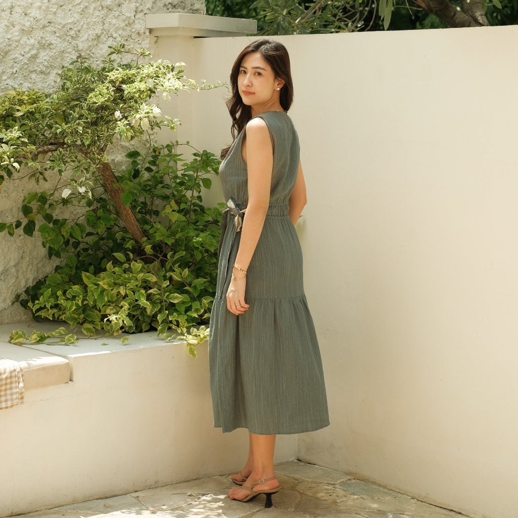 Lolliestory Verona Midi Dress