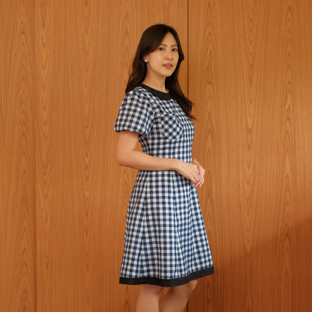 Lolliestory Alent Midi Dress