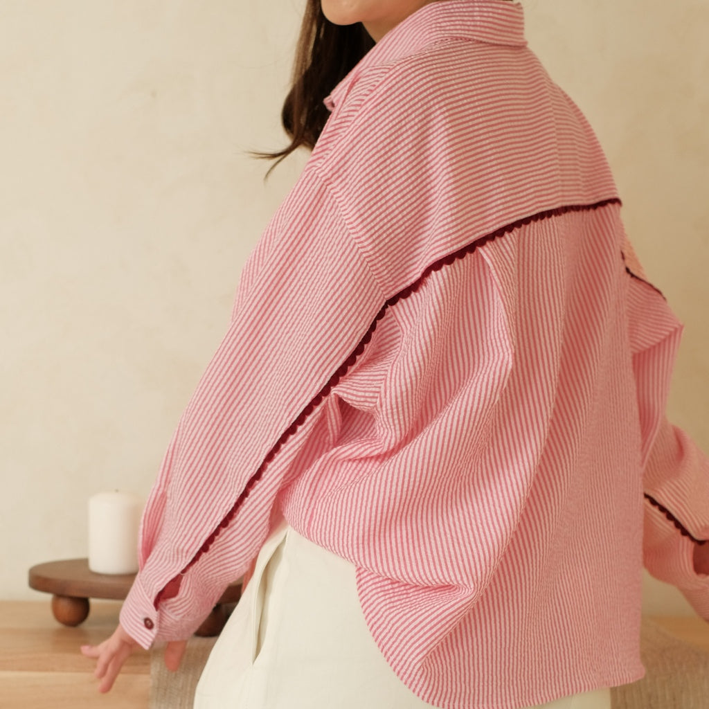 Lolliestory Flynn Top