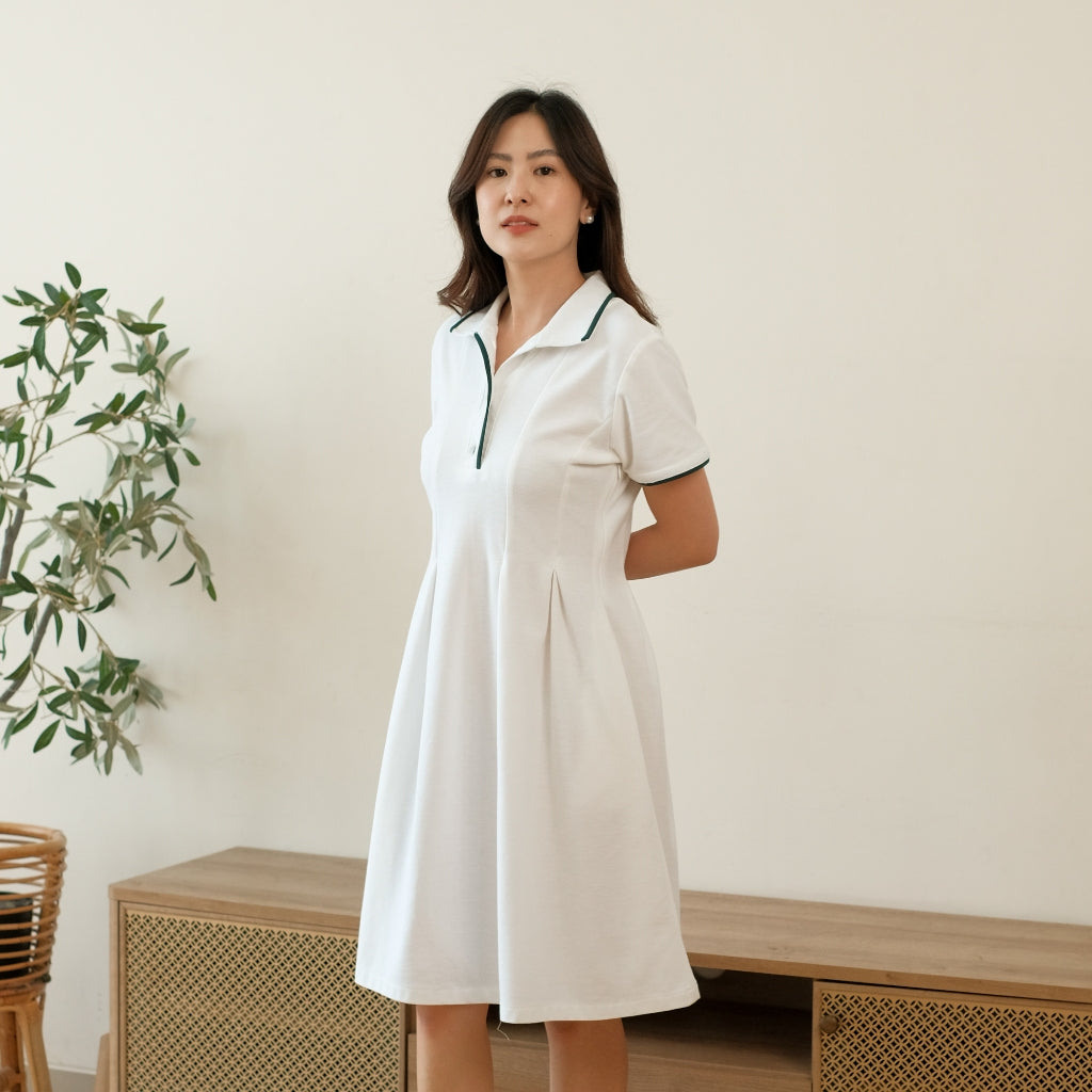 Lolliestory Cove Midi Dress