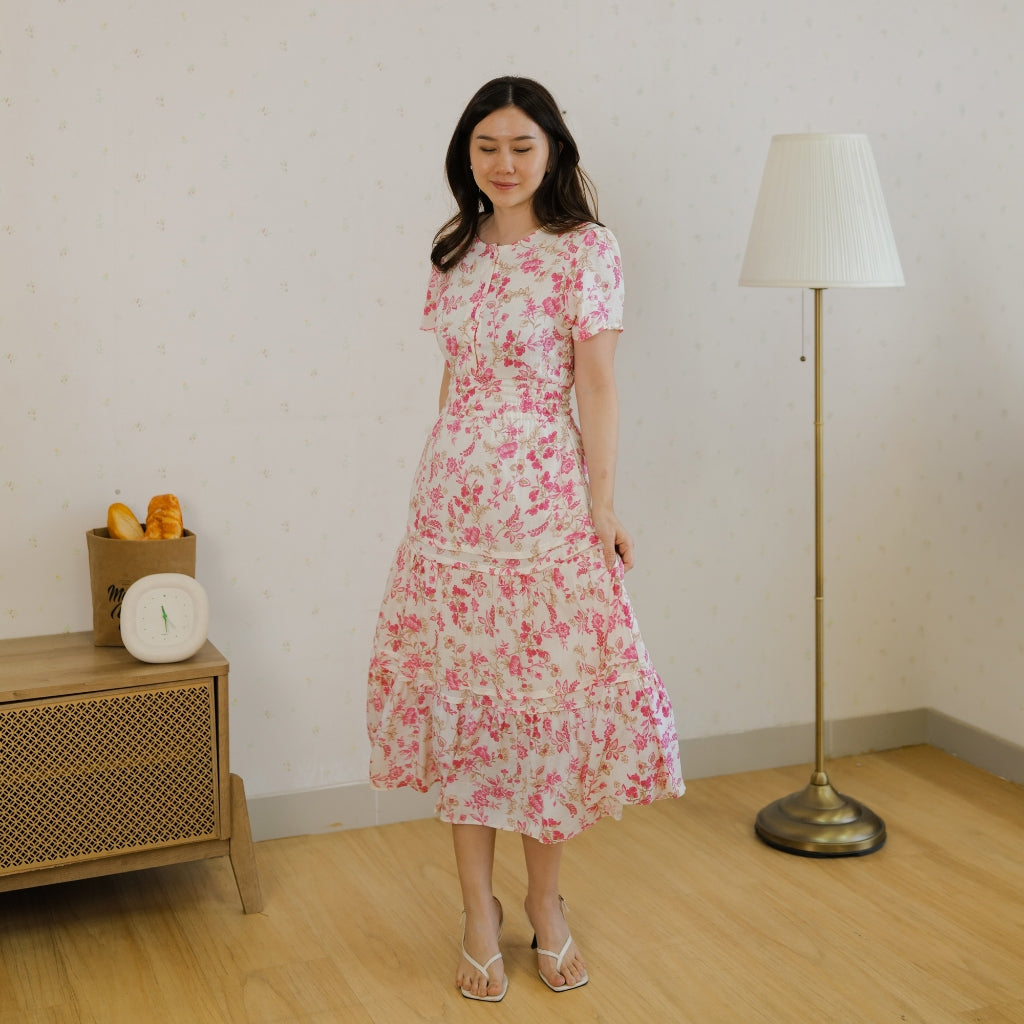 Lolliestory Revany Dress