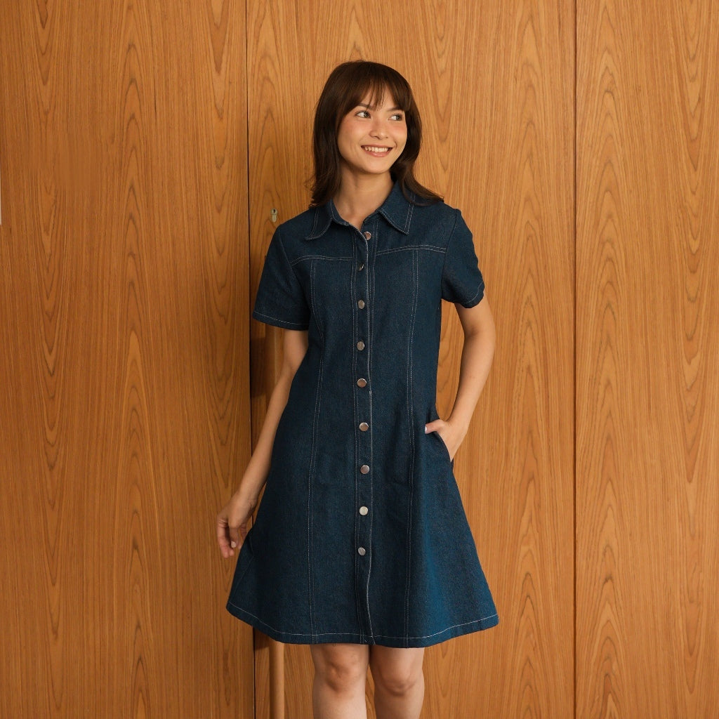 Lolliestory Gracie Dress