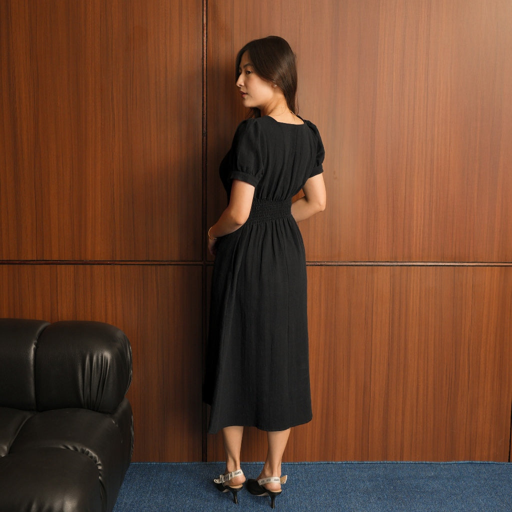 Lolliestory Julieta Midi Dress