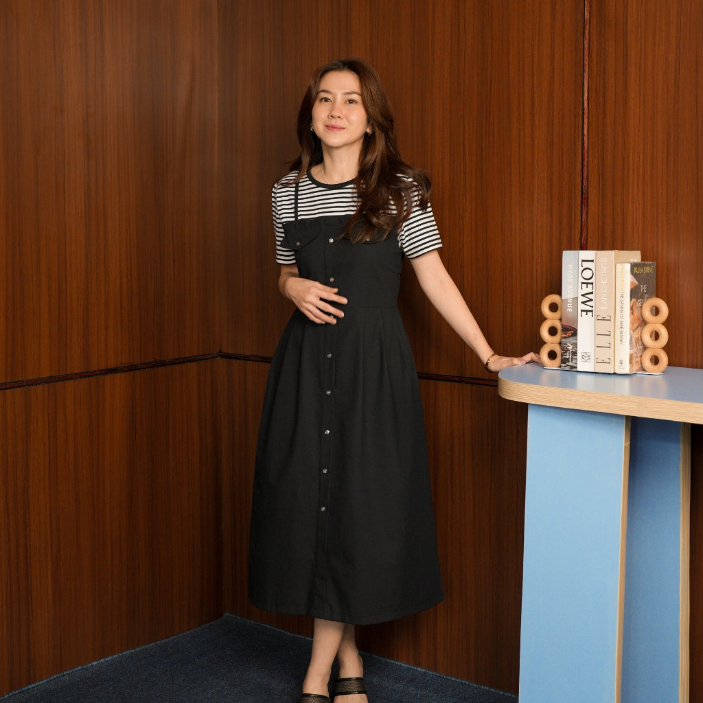 Lolliestory Dara Dress