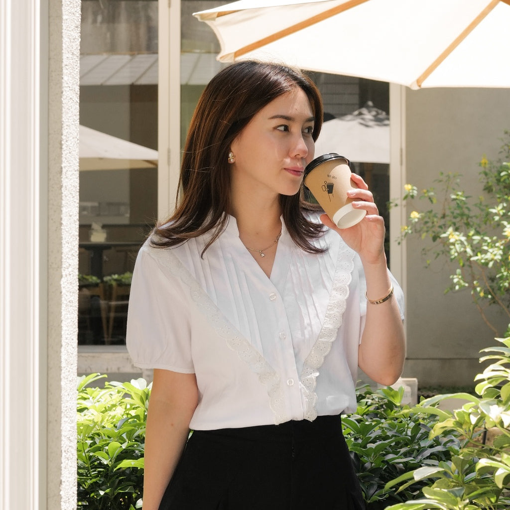 Lolliestory Carter Top