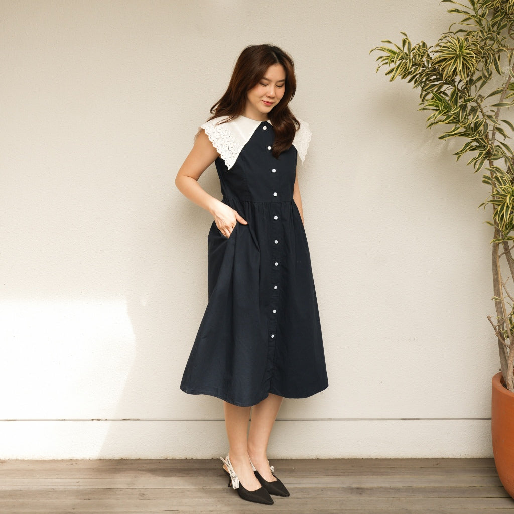 Lolliestory Safira Dress