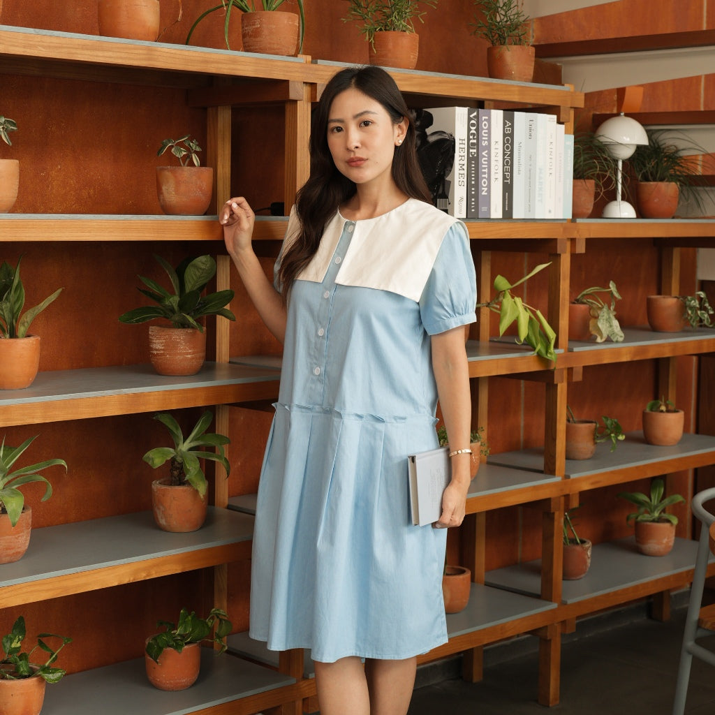 Lolliestory Amanda Dress