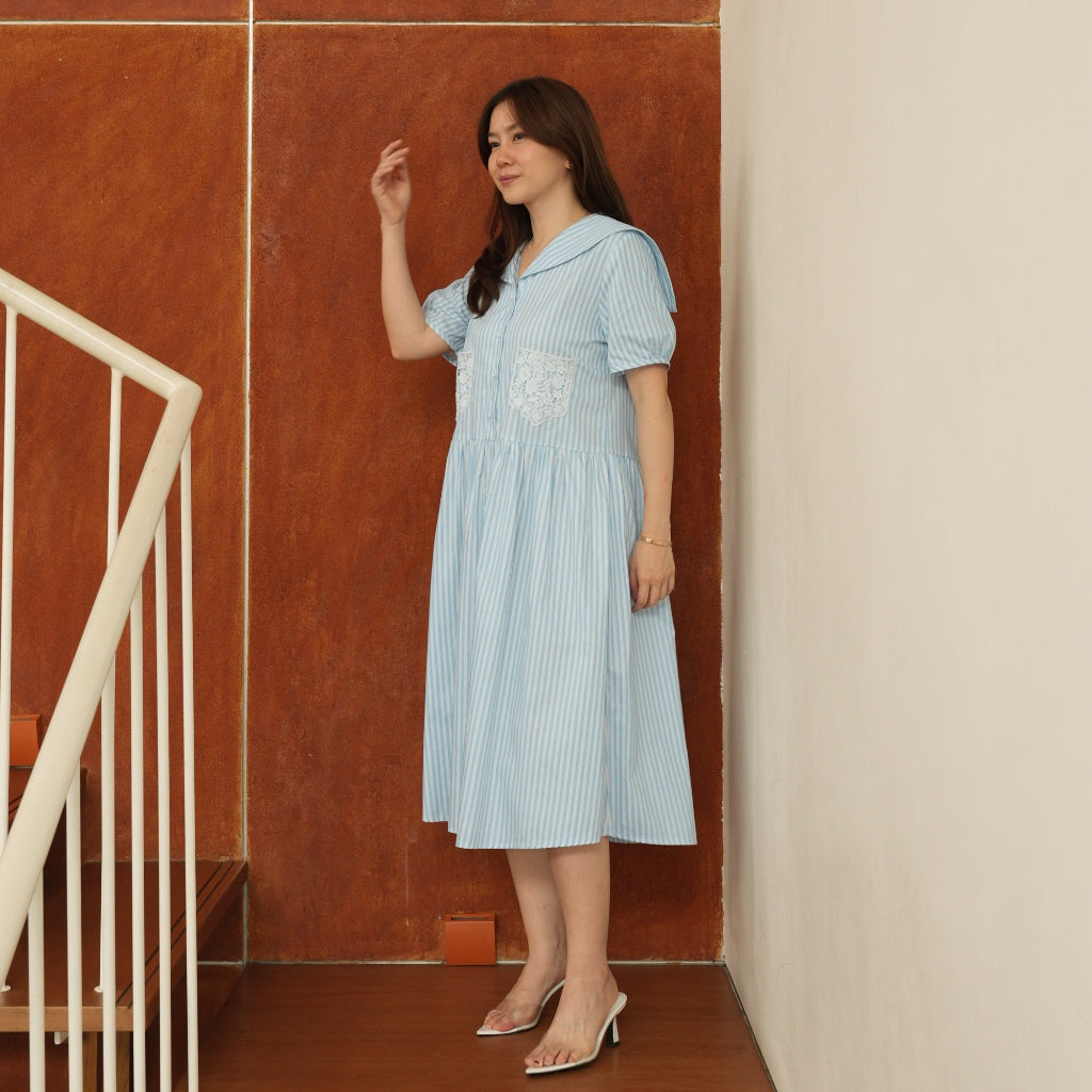 Lolliestory Sunny Dress