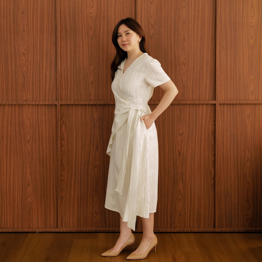 Lolliestory Pevita Dress