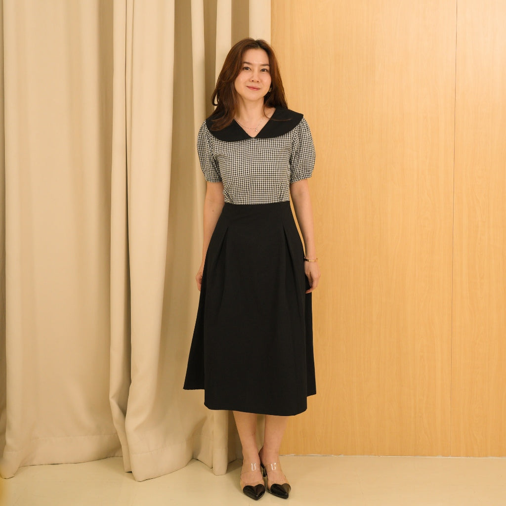 Lolliestory Pauline Midi Dress