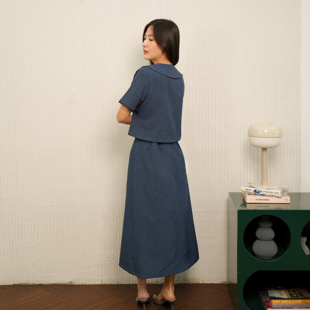 Lolliestory Leroy Set