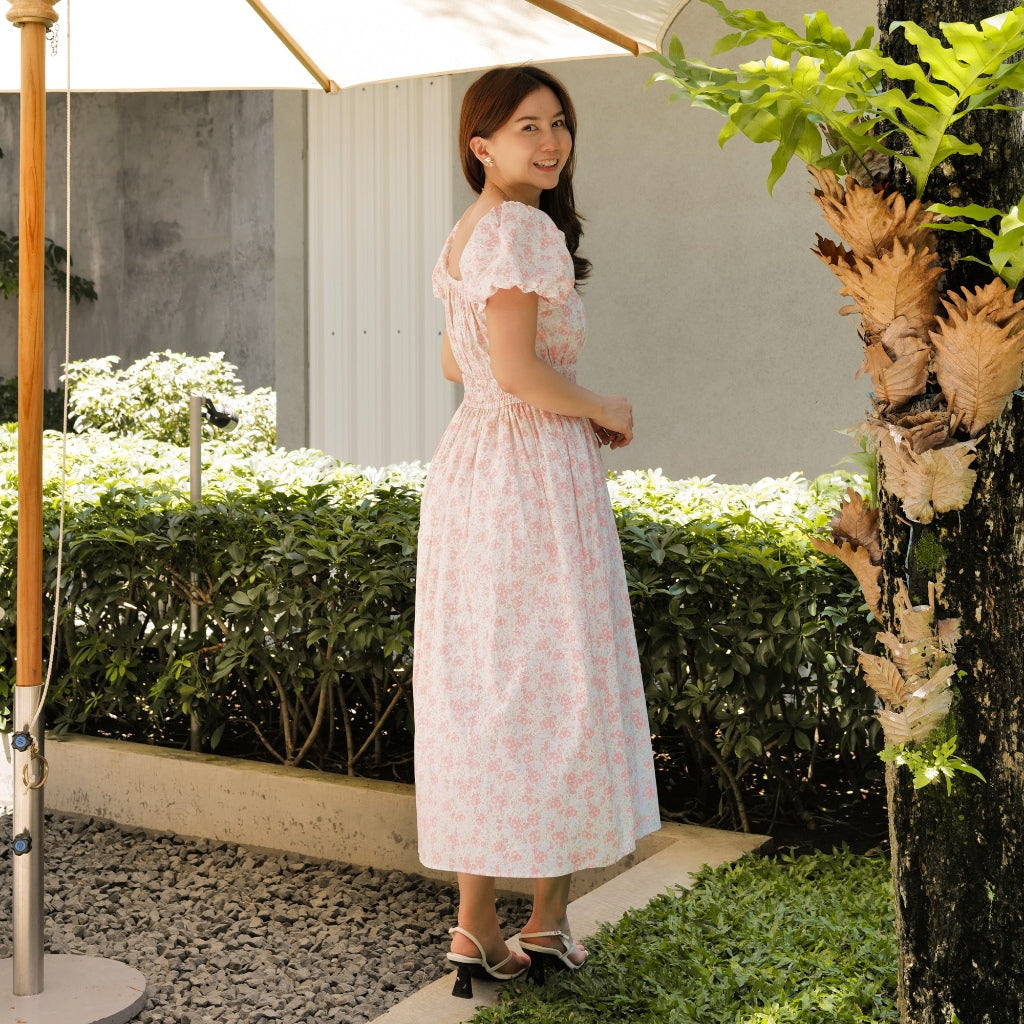 Lolliestory Naveen Dress