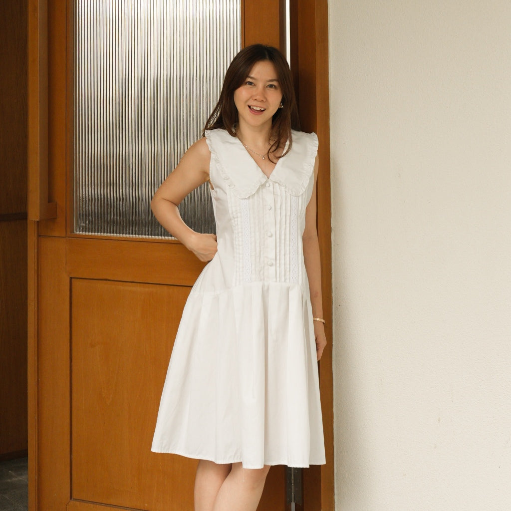 Lolliestory Soren Dress