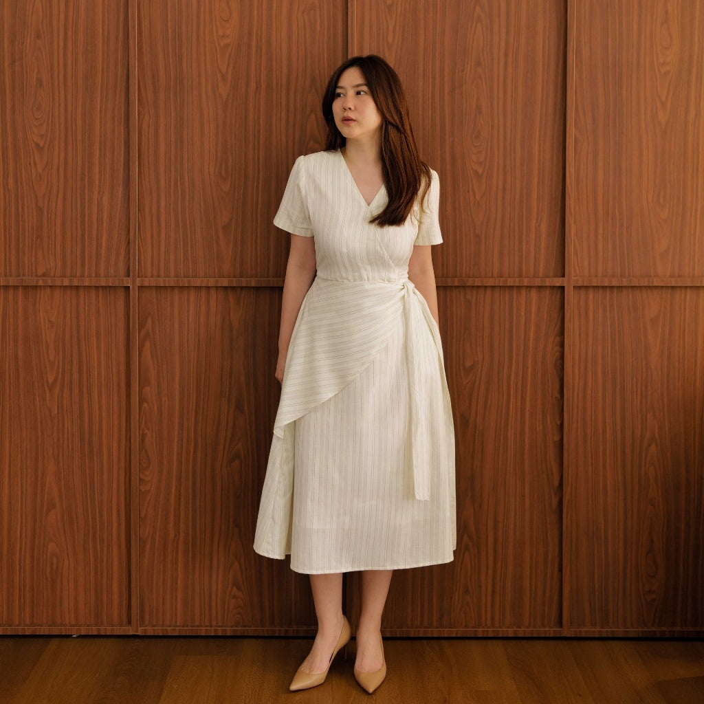 Lolliestory Pevita Dress