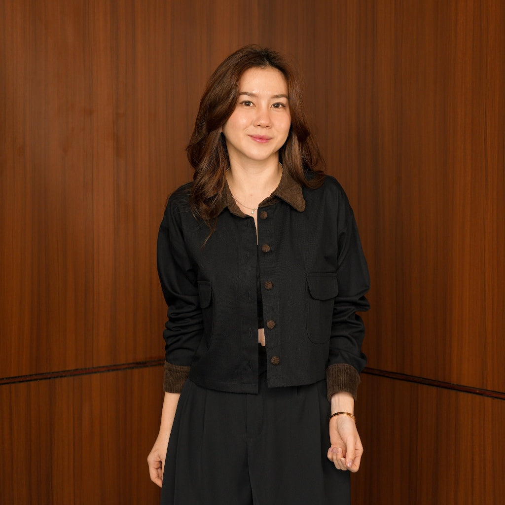 Lolliestory Howard Jacket