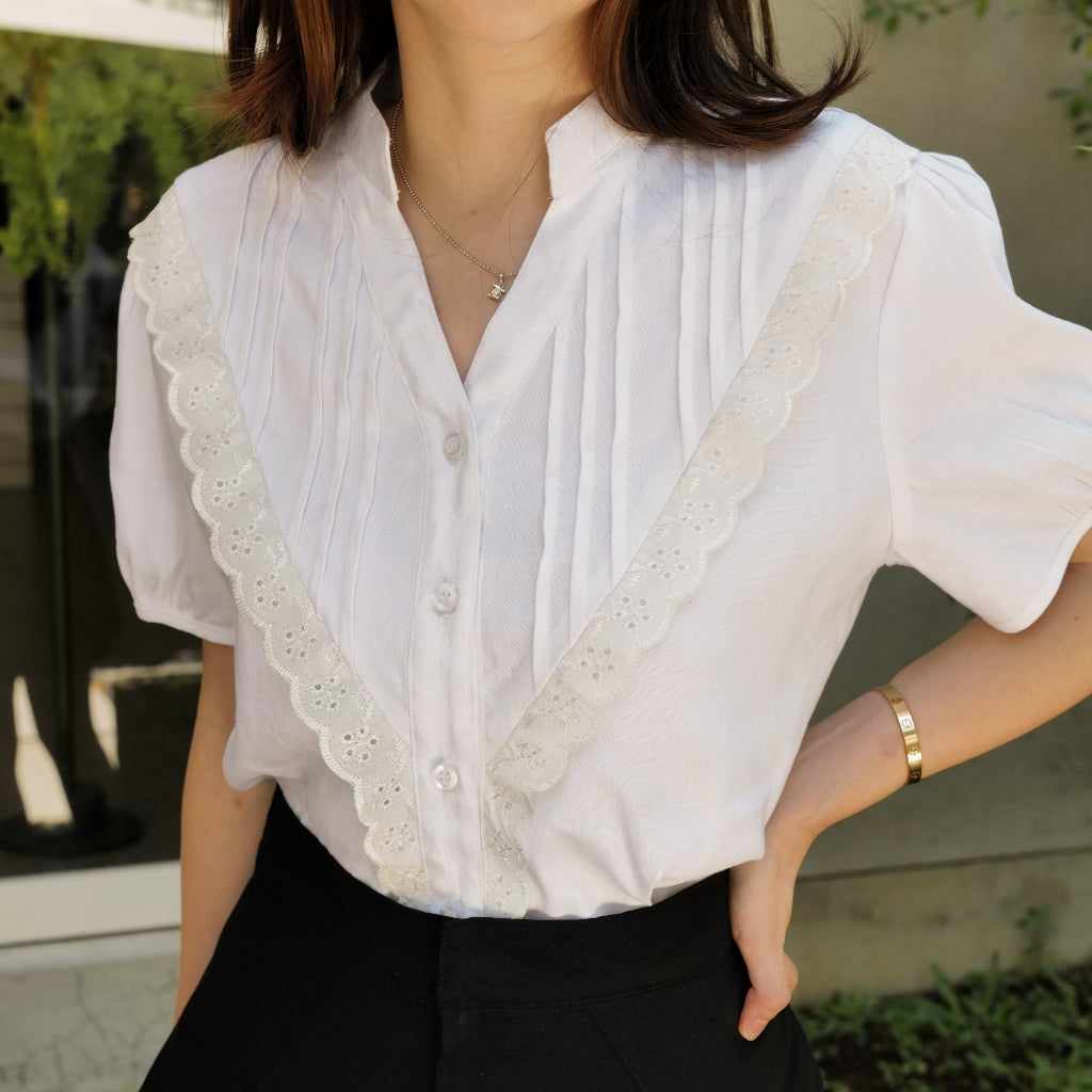 Lolliestory Carter Top