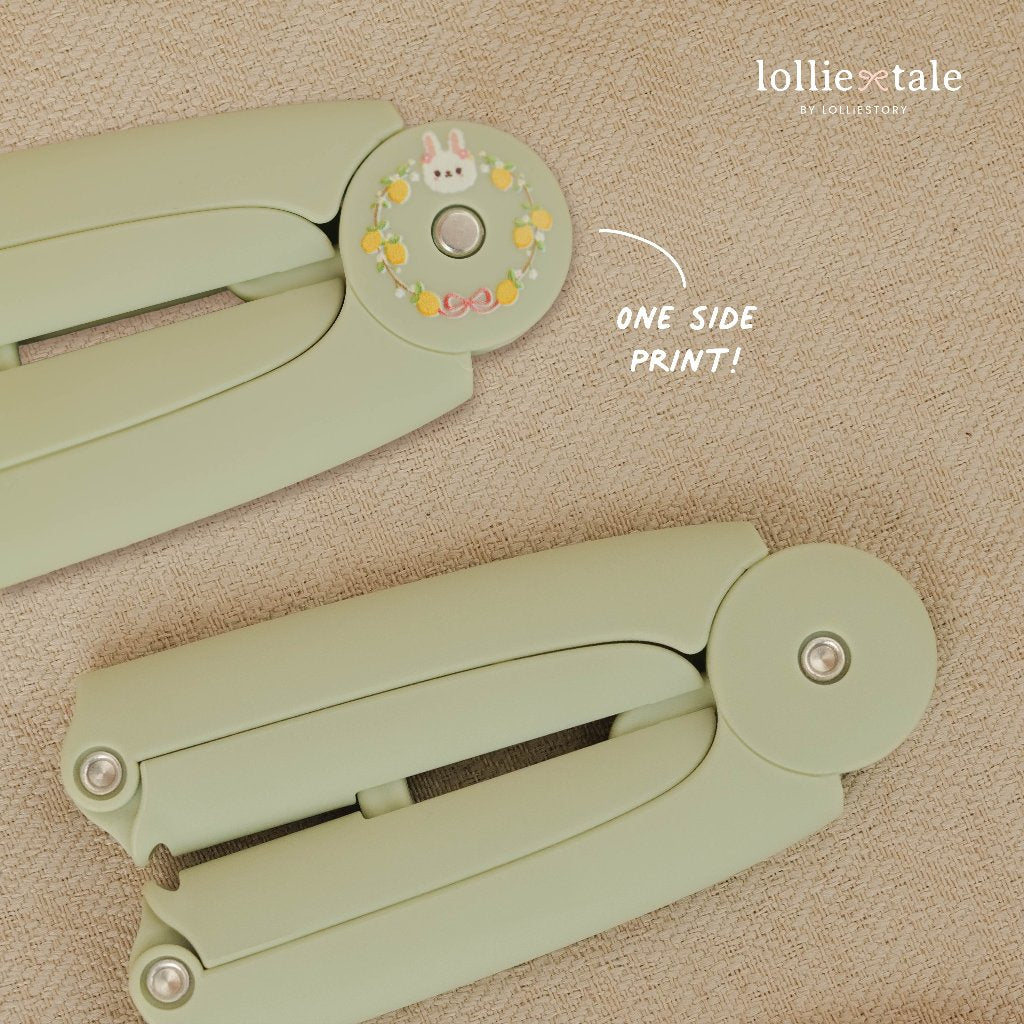 Lolliestory Merchandise Folding Hanger