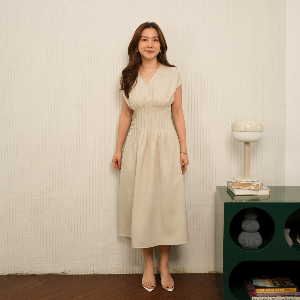 Lolliestory Nathania Dress