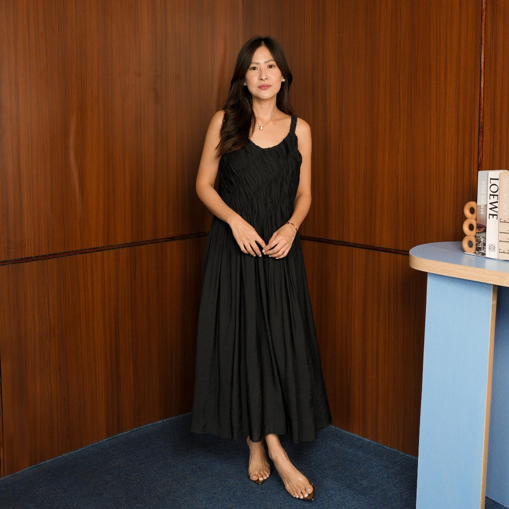 Lolliestory Ruby Dress