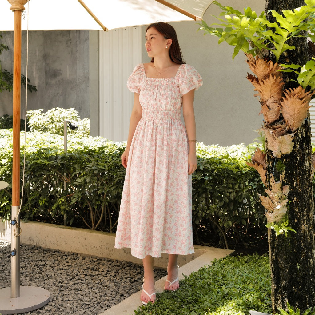 Lolliestory Naveen Dress