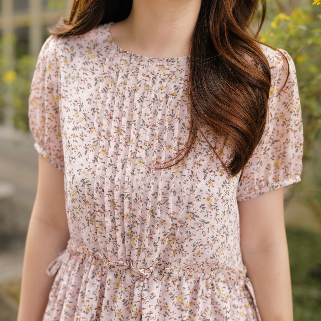 Lolliestory Avielle Dress