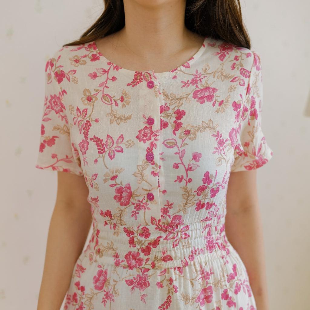 Lolliestory Revany Dress