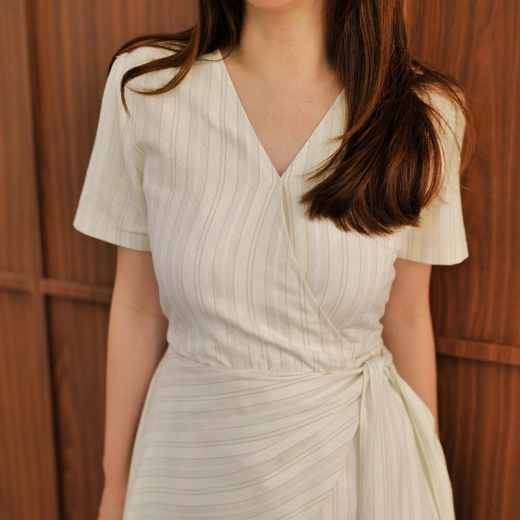 Lolliestory Pevita Dress