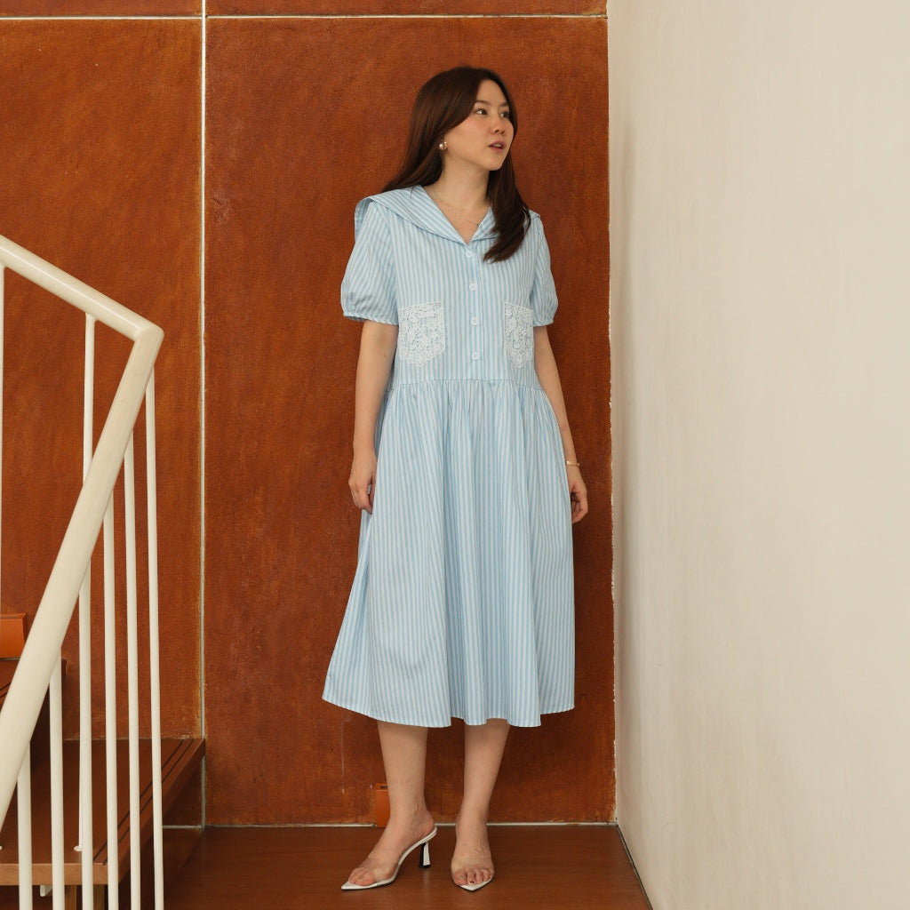 Lolliestory Sunny Dress