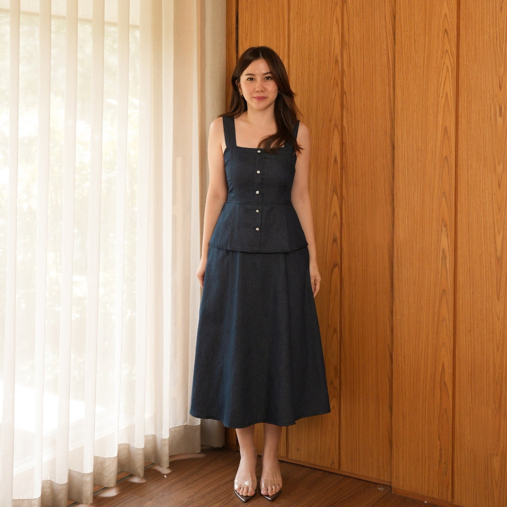 Lolliestory Femmy Dress