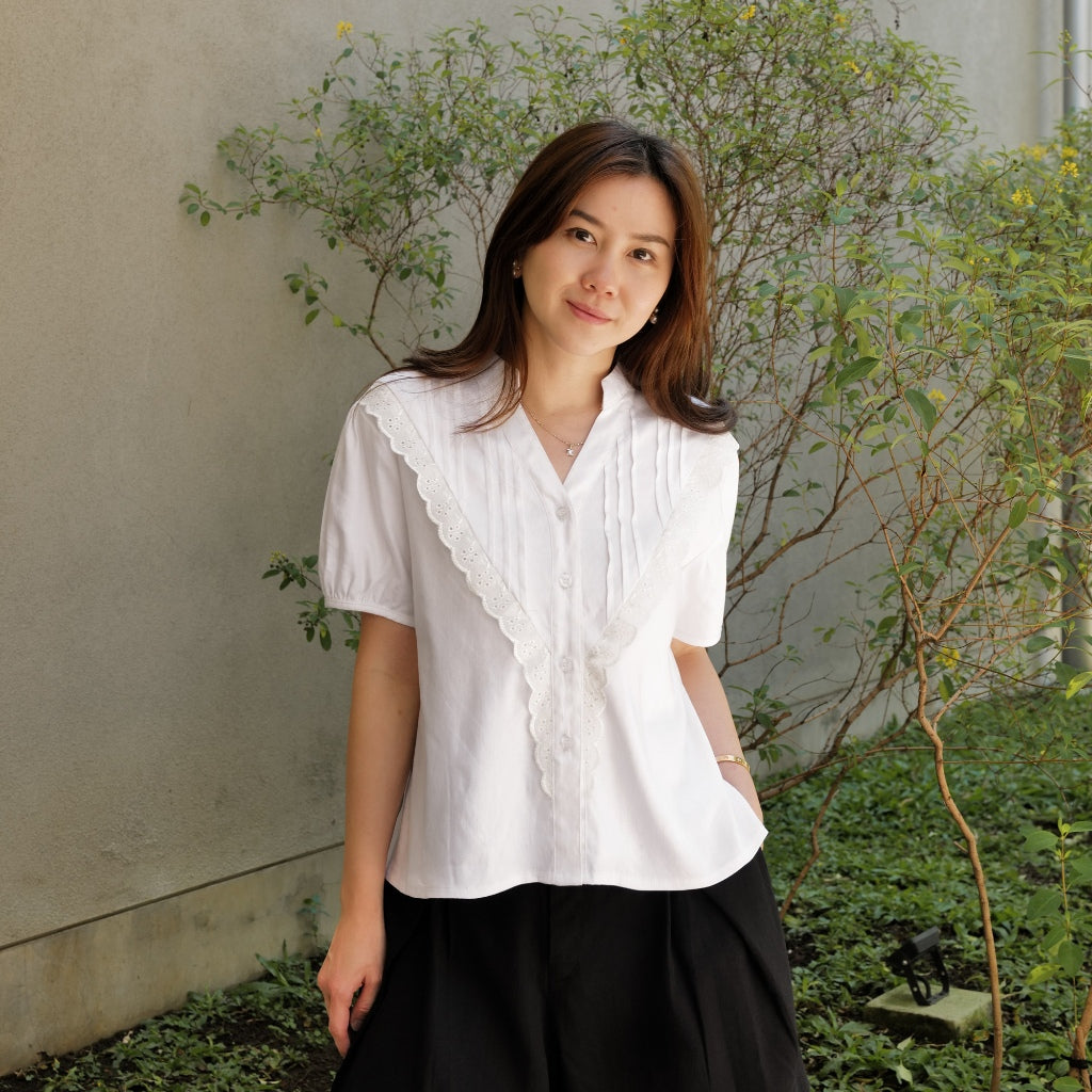 Lolliestory Carter Top