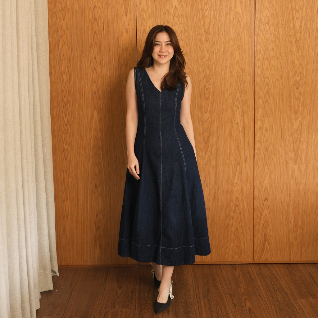 Lolliestory Cleony Dress