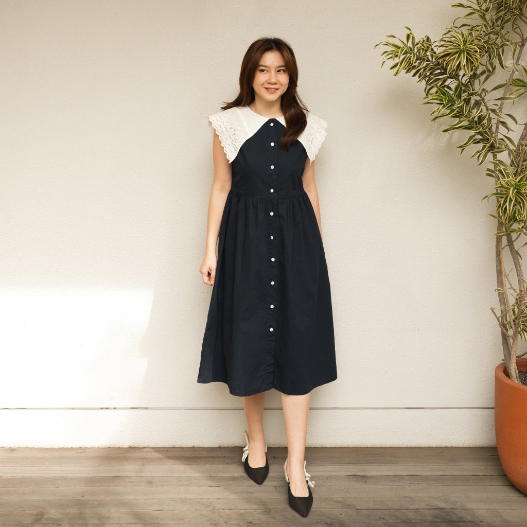 Lolliestory Safira Dress