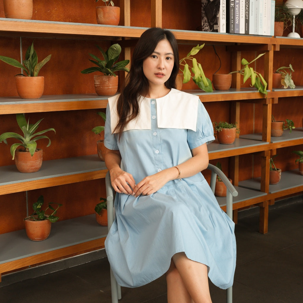 Lolliestory Amanda Dress