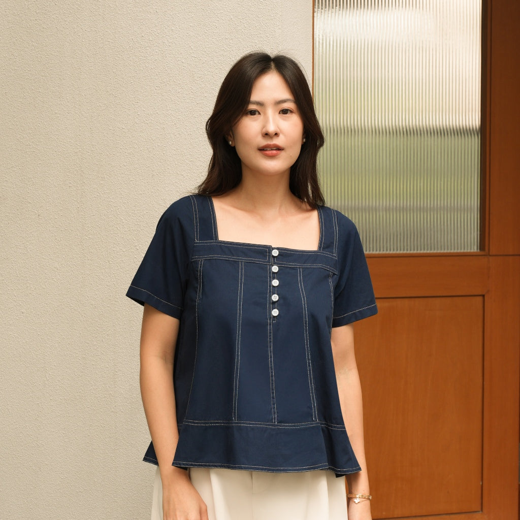 Lolliestory Dalton Top