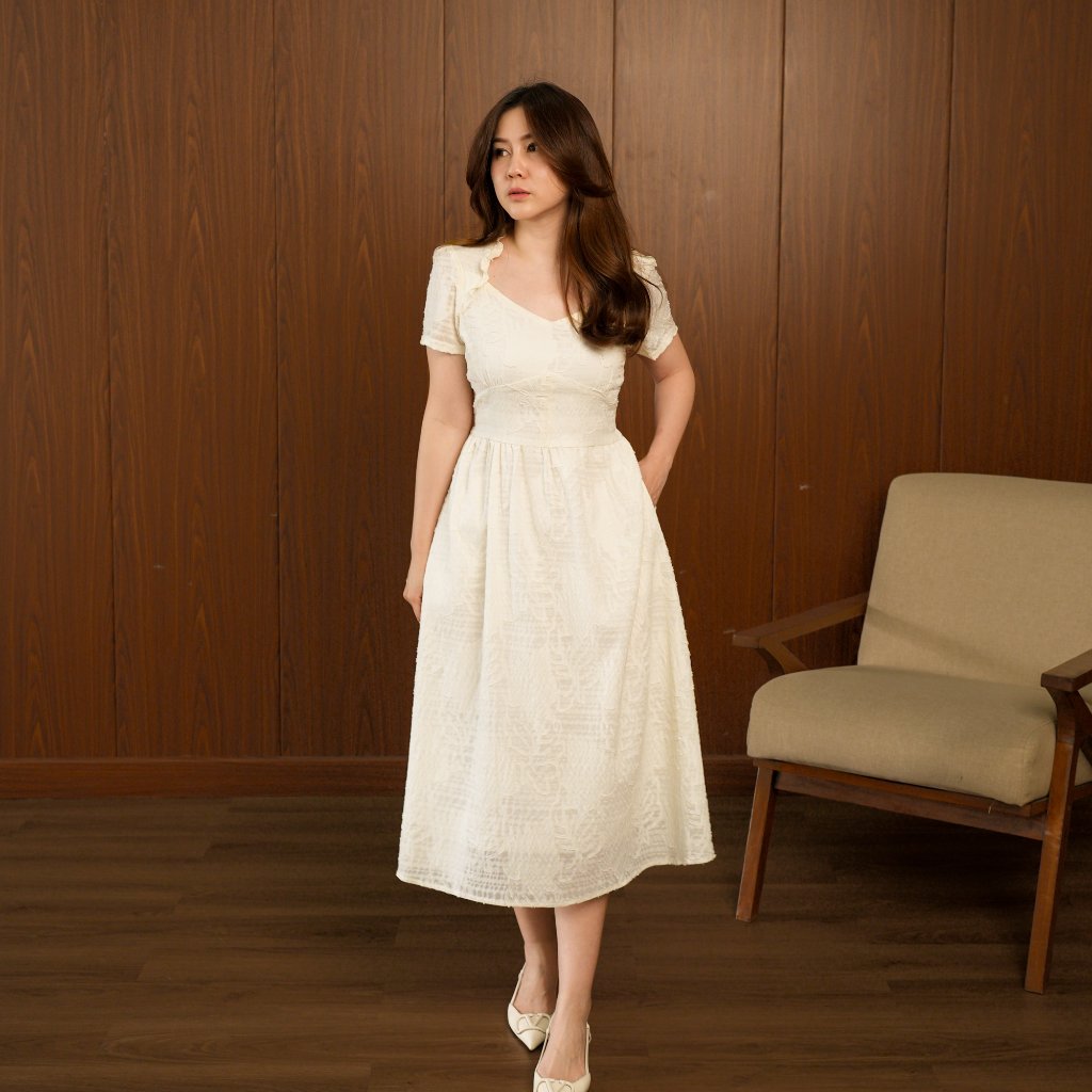 Lolliestory Salome Dress
