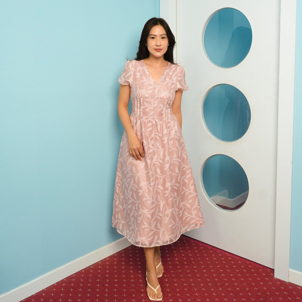 Lolliestory Sabina Dress