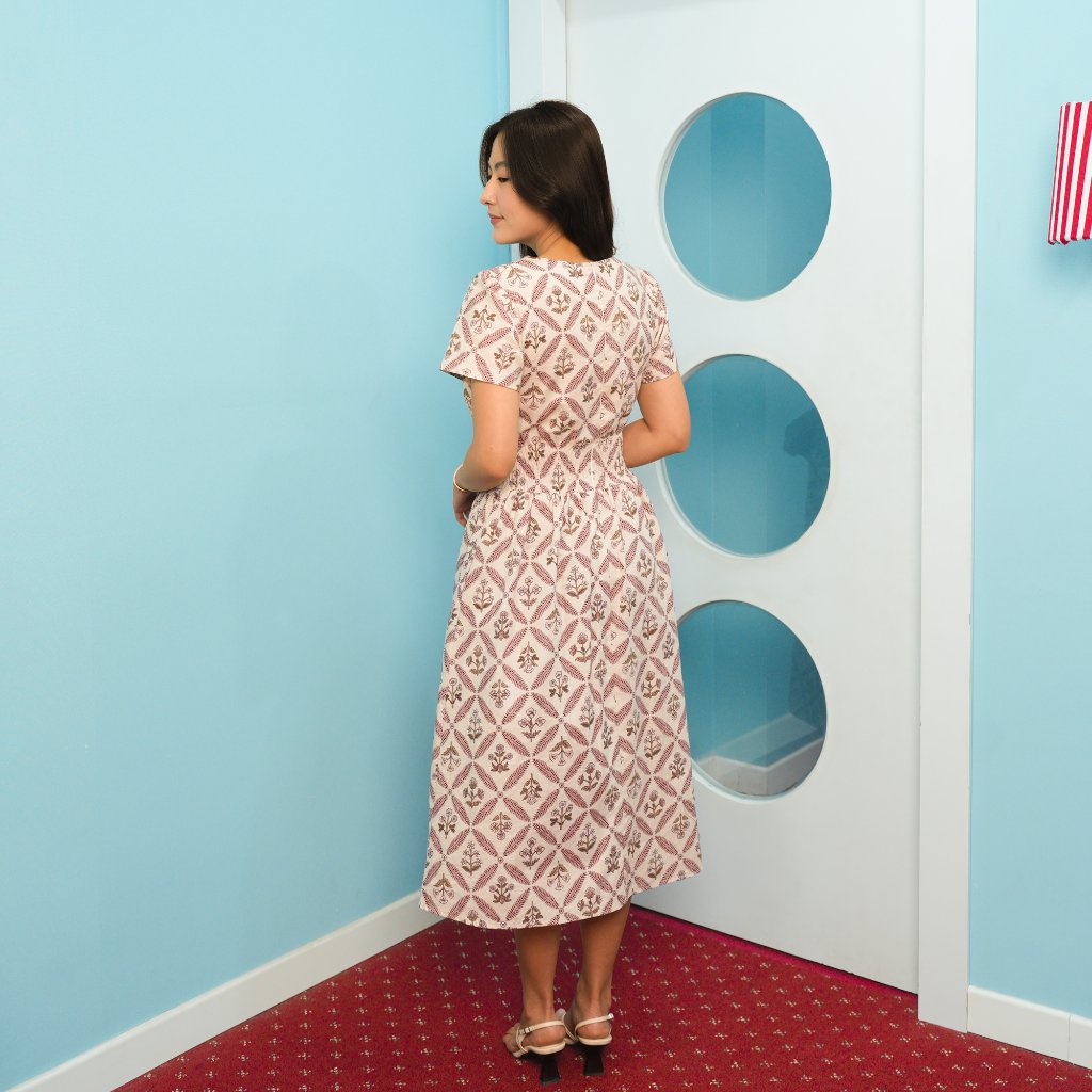 Lolliestory Swift Dress