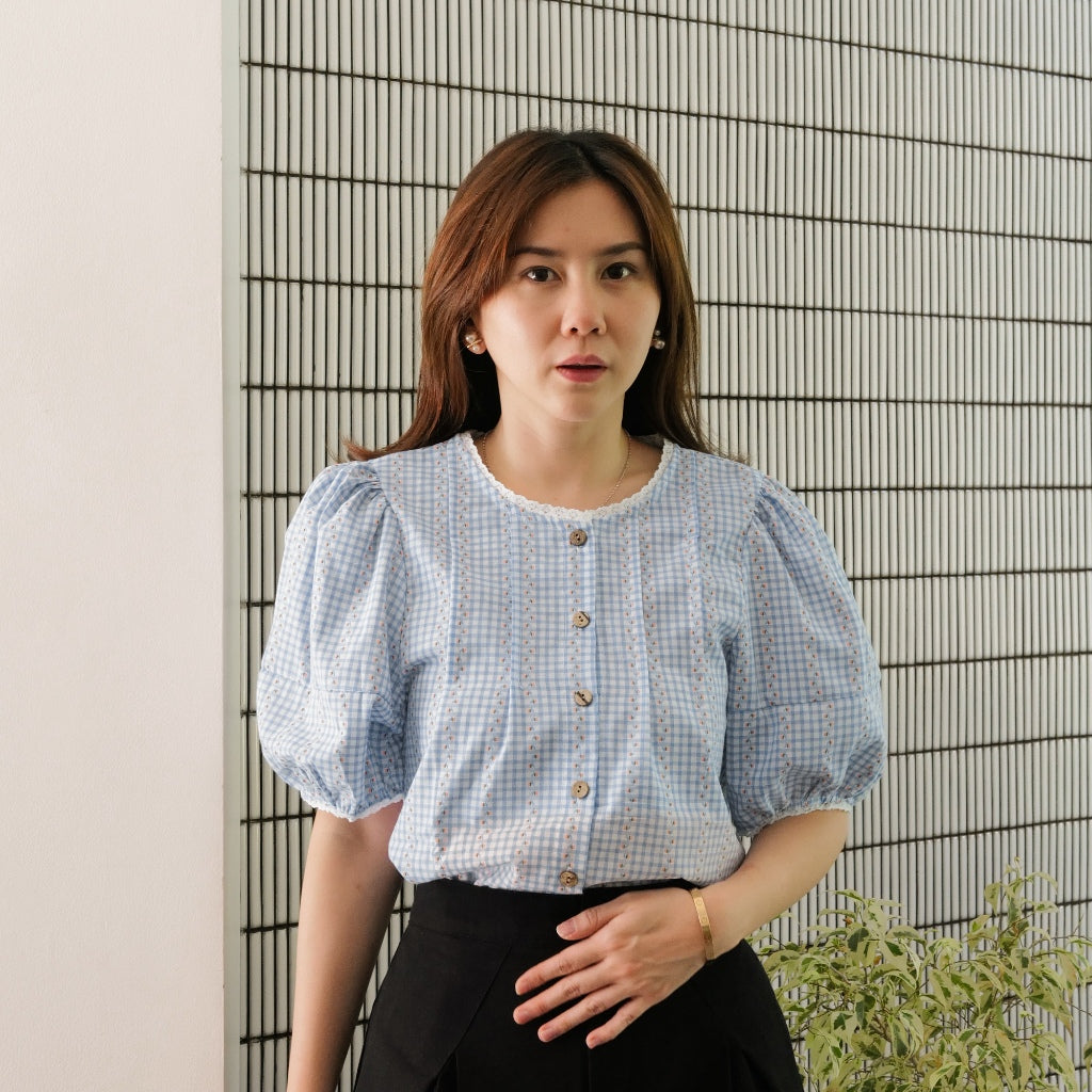 Lolliestory Allie Top