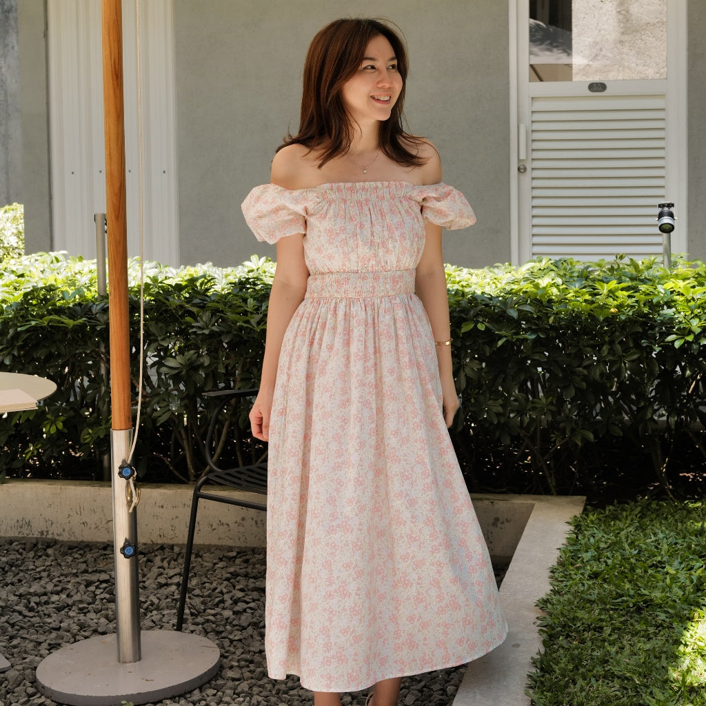Lolliestory Naveen Dress