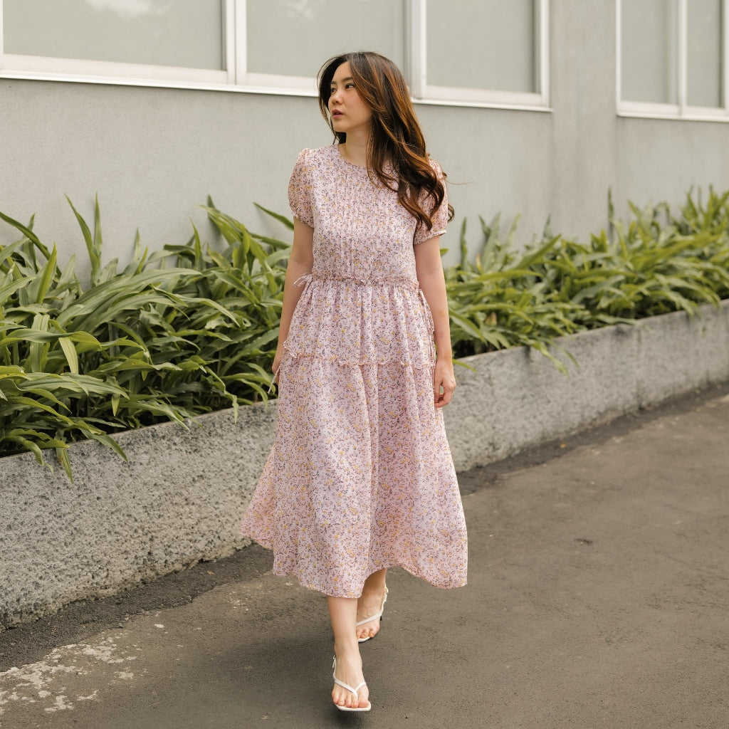 Lolliestory Avielle Dress