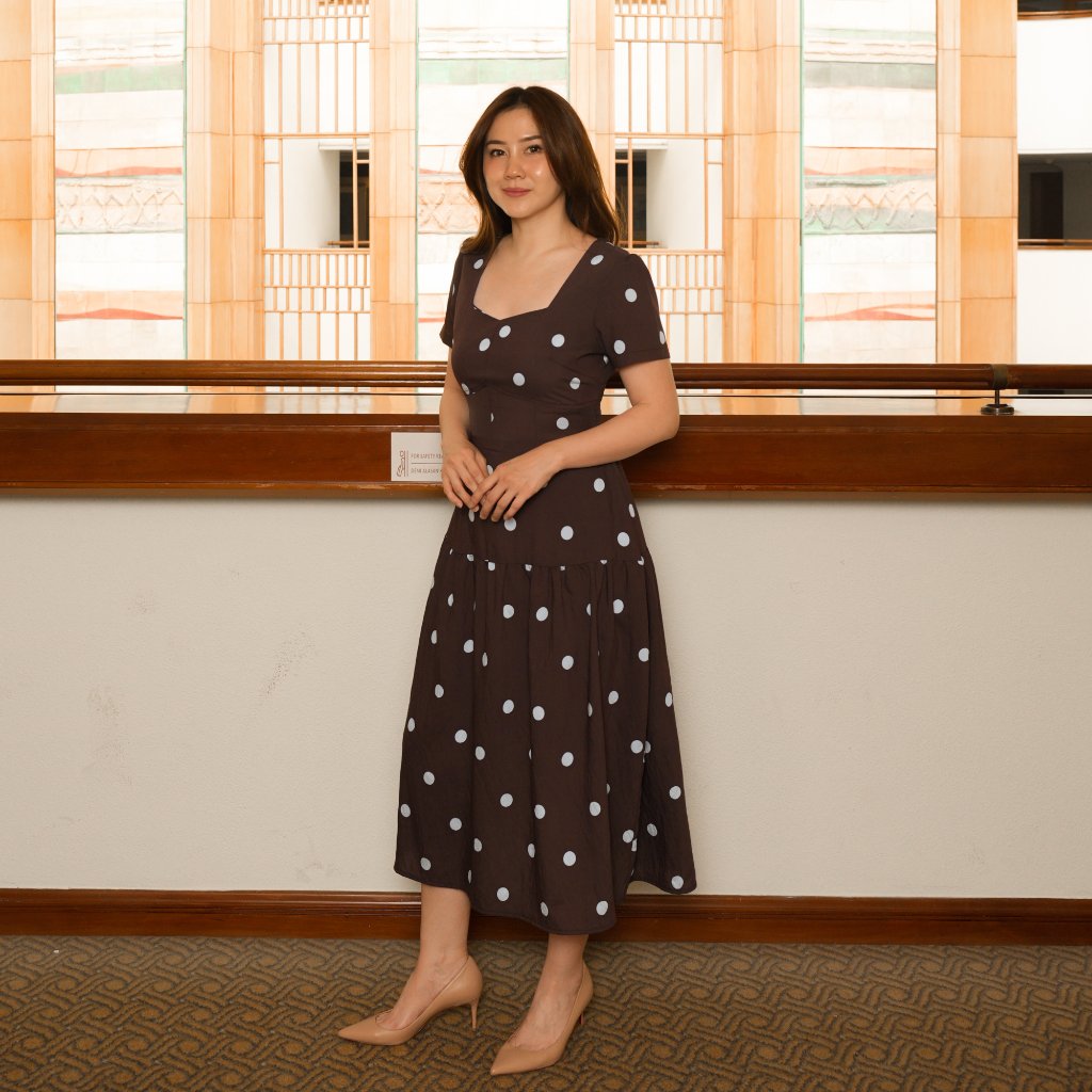 Lolliestory Anastelle Dress